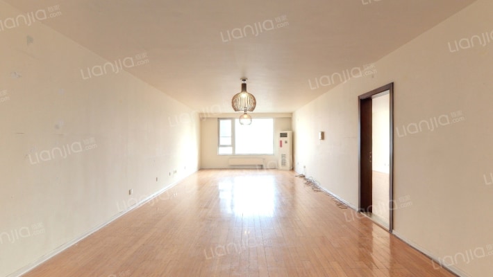 凤凰城一期二手房实景图