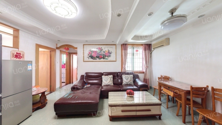 镇海大厦二手房实景图