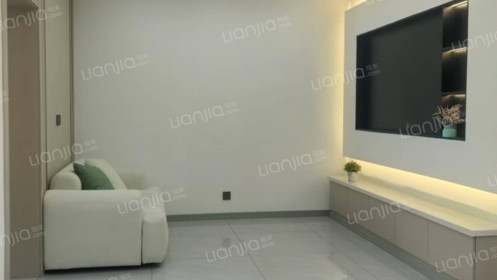 永泰家园二手房实景图