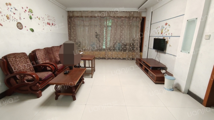 如意苑二手房实景图