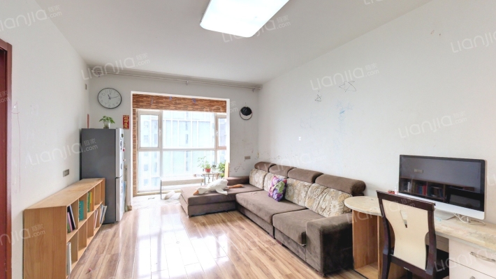 晋煤悦城二手房实景图