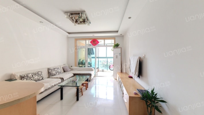 明月港湾彩云湾二手房实景图