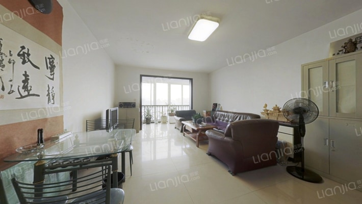 世纪春天二手房实景图