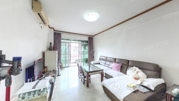 中信乐涛苑二手房实景图