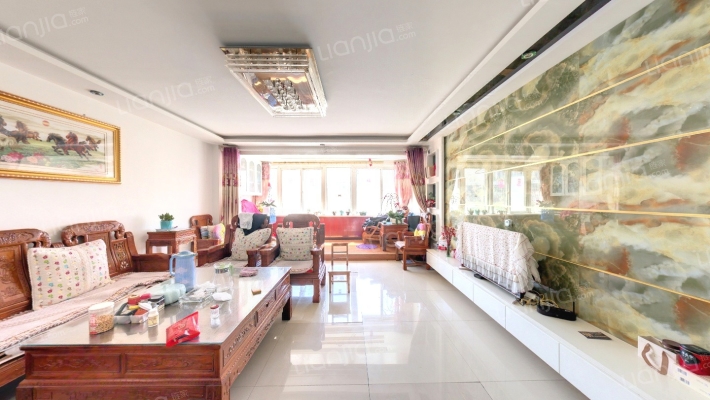 甘南小区二手房实景图