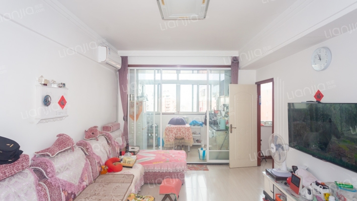 绿云馨园二手房实景图