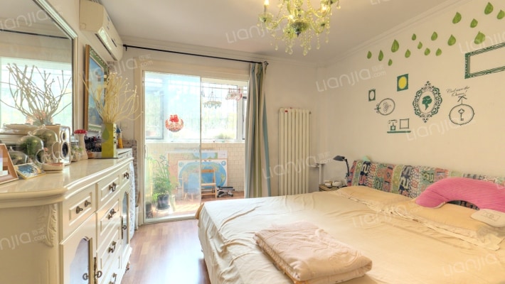 文慧园北路4号院二手房实景图