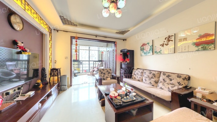 金博水岸二手房实景图