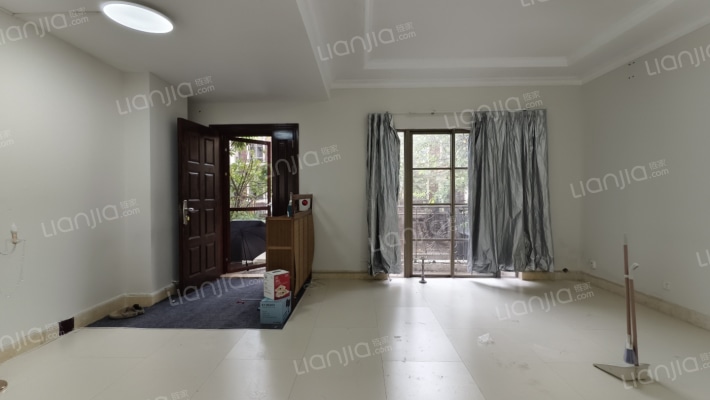 珠江东岸二手房实景图