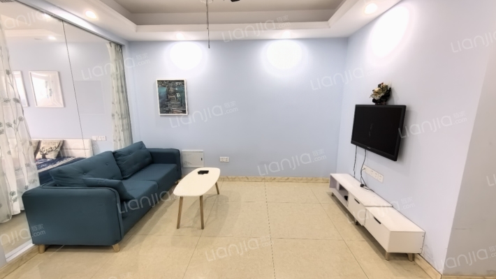 华悦公馆二手房实景图