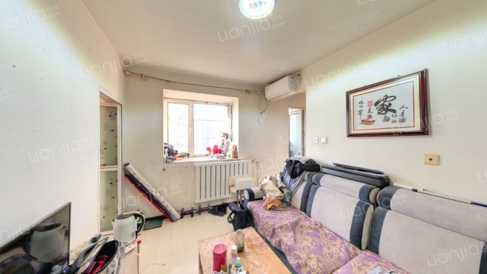 益春里二手房实景图