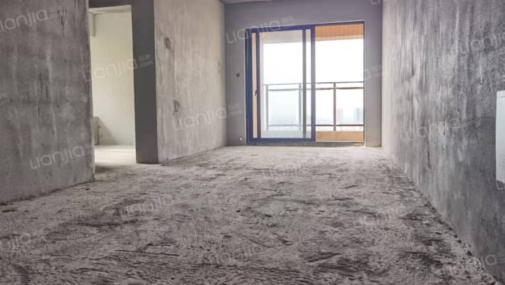 喜润幸福里学府二手房实景图