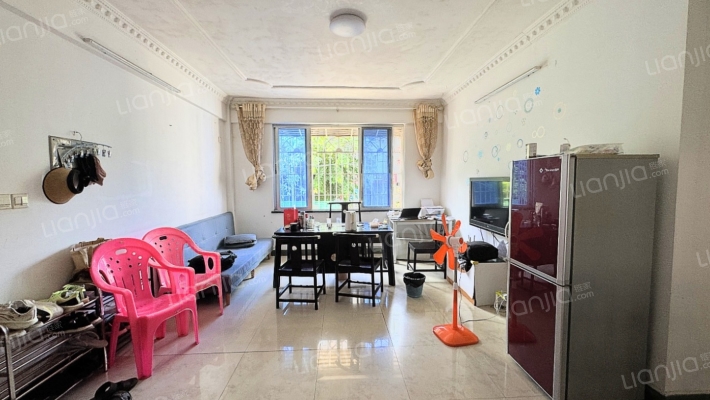 金花园二手房实景图