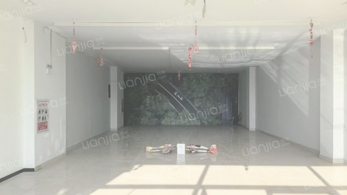 开发区马鞍山汽配大市场二手房实景图