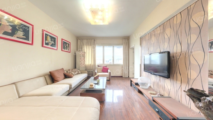 金华路二手房实景图