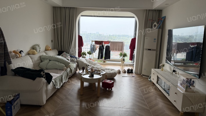 大为时代家园二手房实景图