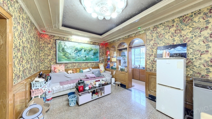 宝林西路二手房实景图