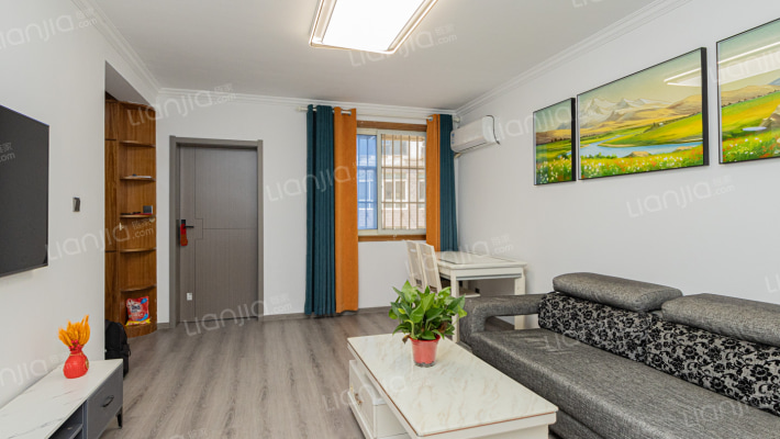 锦绣花苑二手房实景图