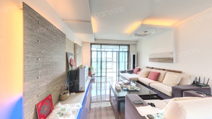 梦蝶园二手房实景图