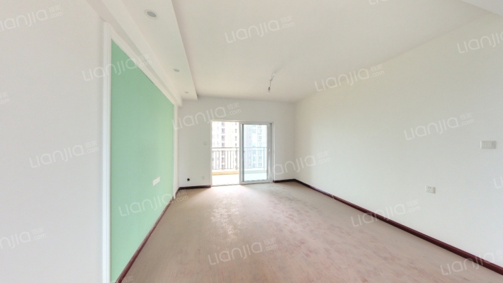 鼎鑫摩卡小镇二手房实景图