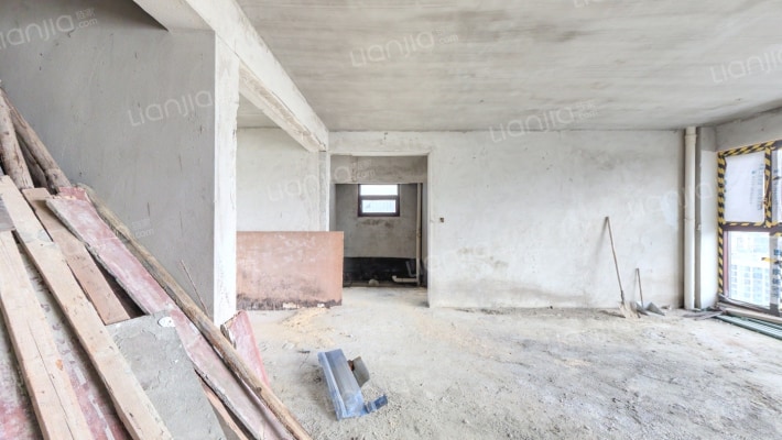 开阳公寓二手房实景图