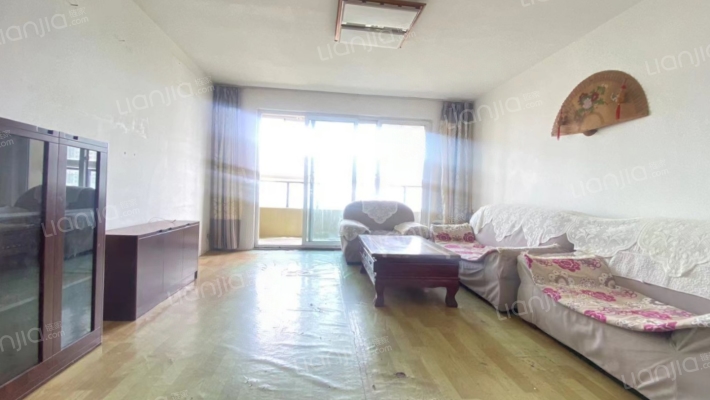 诚通香榭里二手房实景图