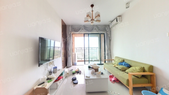 凤凰兰亭二手房实景图