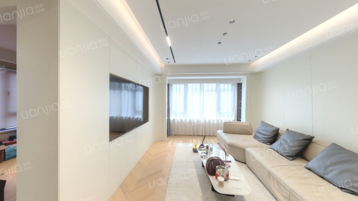 禾硕苑二手房实景图