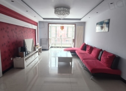 整租·港湾 3室2厅 南/北_港湾租房