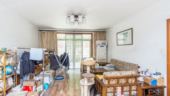 恒丰苑二手房实景图