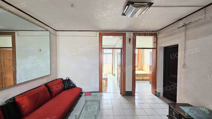 电务段宿舍二手房实景图