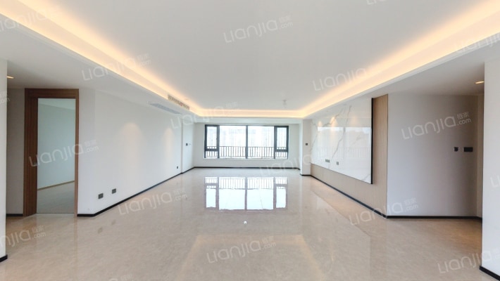 华润凯旋门二手房实景图