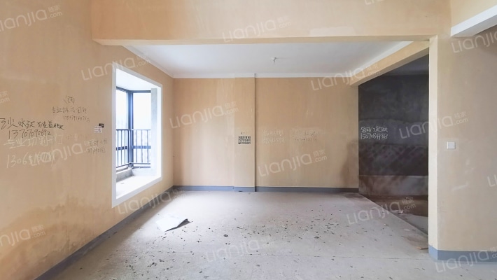 华侨城万科纯水岸二手房实景图