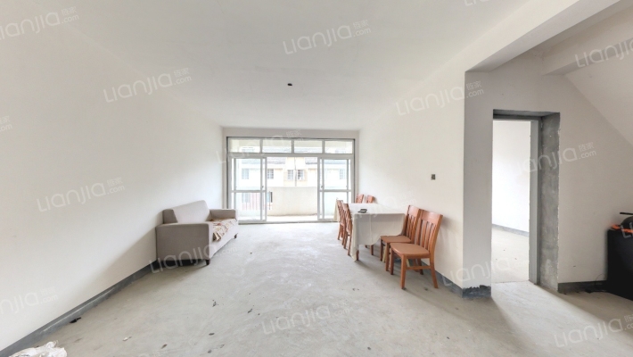 福臻小区二手房实景图