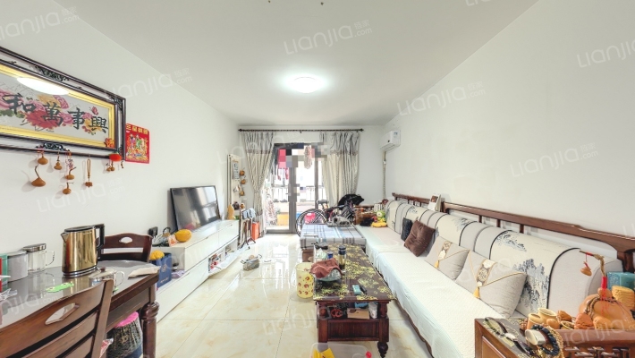 香锦园二手房实景图