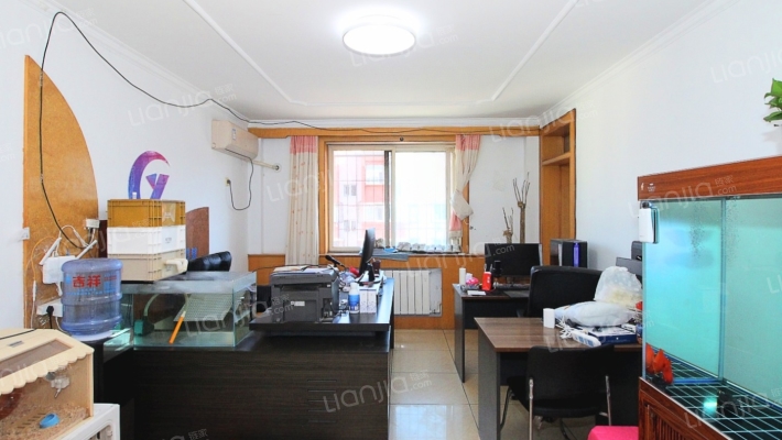 富华东里惠丰楼二手房实景图