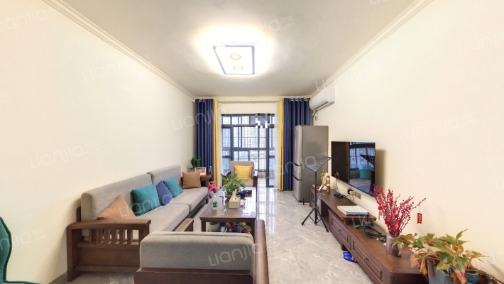 春江壹号二手房实景图