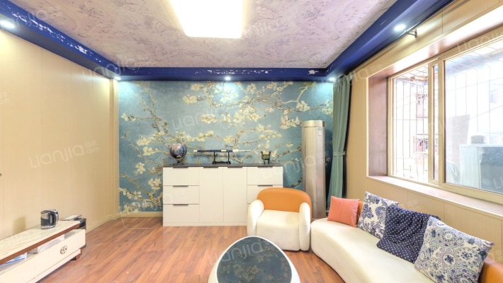 解放西街10号二手房实景图