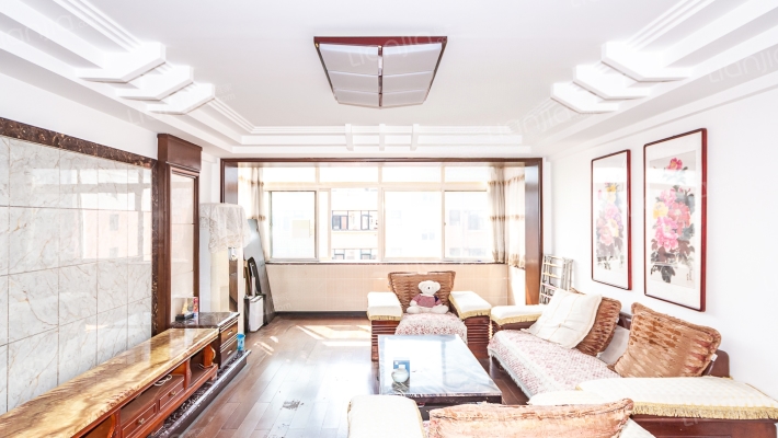 翠园A区二手房实景图