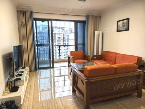 整租·碧桂园江与峸 4室2厅 南