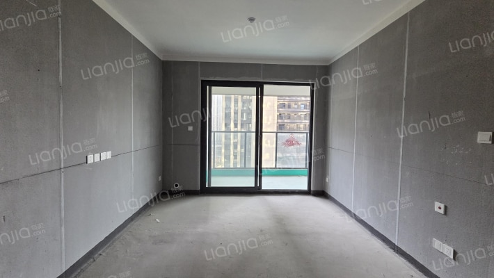 建业徽创新筑二手房实景图