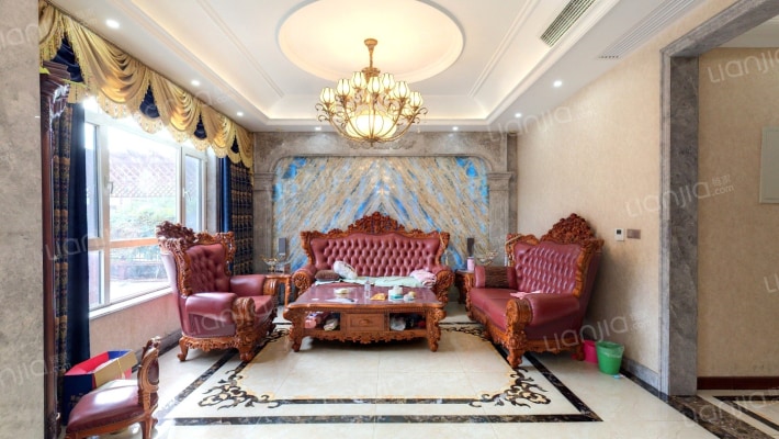 福渔园东区二手房实景图