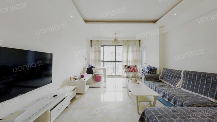 上东风景二手房实景图