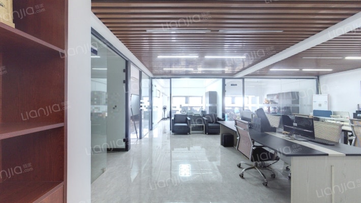 西湖国际广场二手房实景图