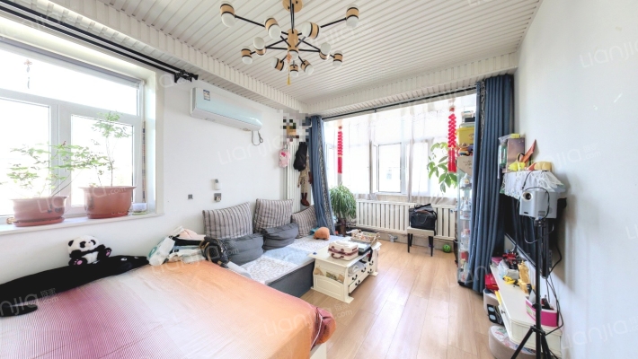 中心医院宿舍二手房实景图