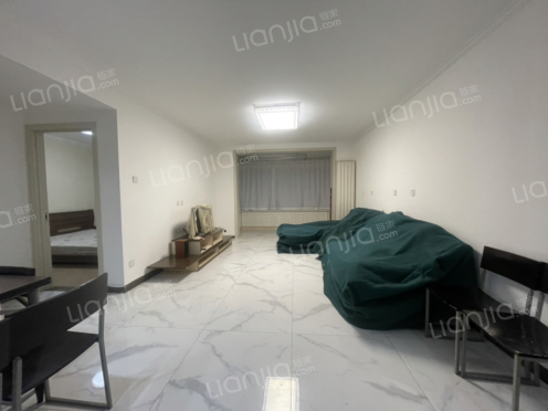 整租·平安D区 3室2厅 南/北