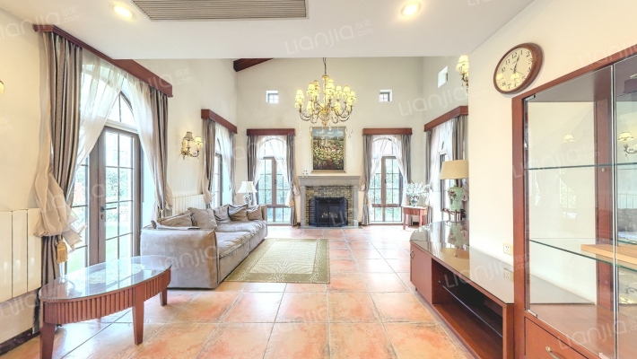 圣马丽诺桥语二手房实景图