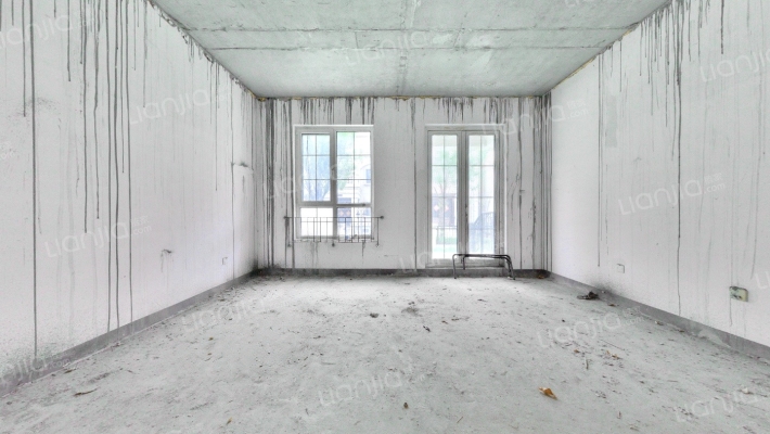 鲁能7号别墅东区二手房实景图