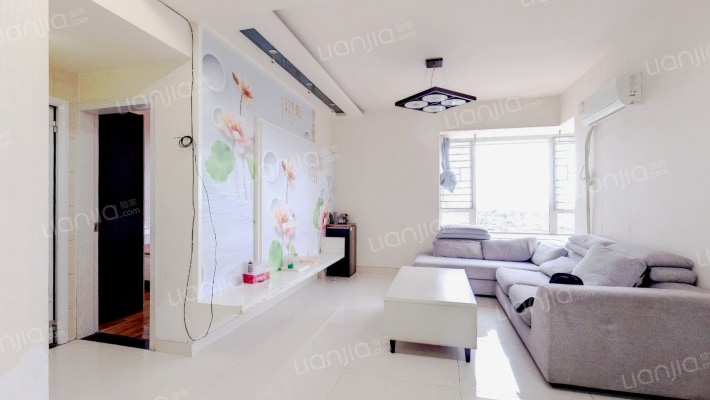 翠湖居325号小区二手房实景图