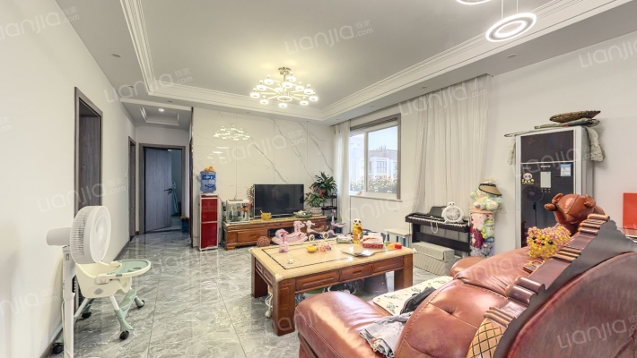 缇香府二手房实景图